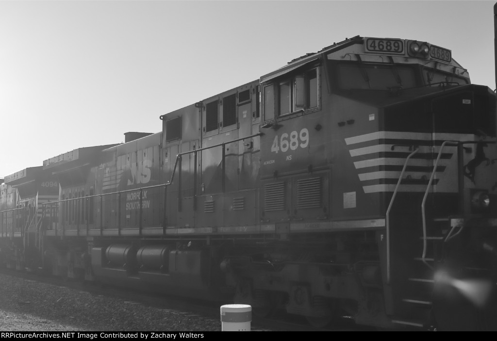 NS 4689